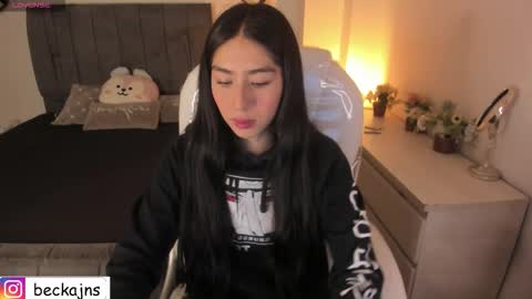 Marzhie online show from 10/28/25, 02:53