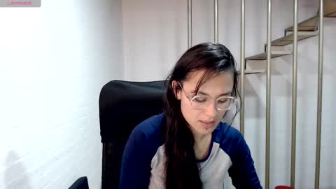 Snapshot of beckdymon chatting on 02/24/25, 12:52 Daniela online show from 02/24/25, 12:52