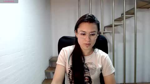 Snapshot of beckdymon chatting on 03/07/25, 04:13 Daniela online show from 03/07/25, 04:13