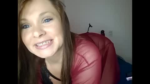 BECKY BOO  online show from 10/26/25, 03:01