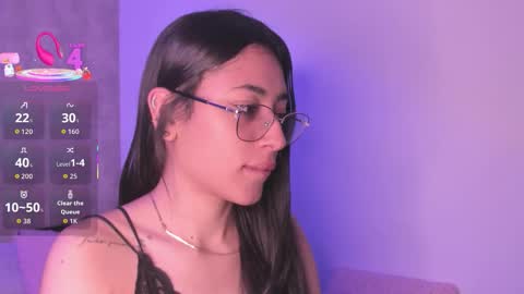 becky__g online show from 11/03/25, 04:14