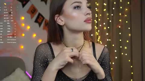 Melissa online show from 11/12/25, 02:06