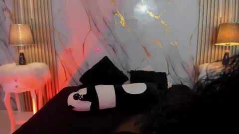 B E C K Y online show from 11/09/25, 01:53