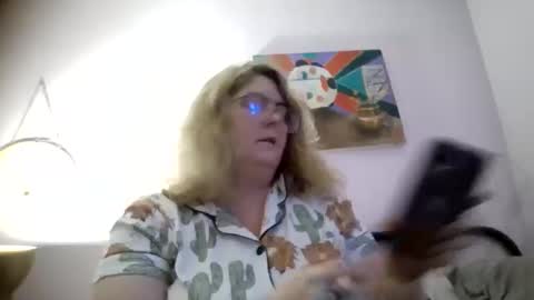 Bedbandits69 online show from 10/18/25, 12:24