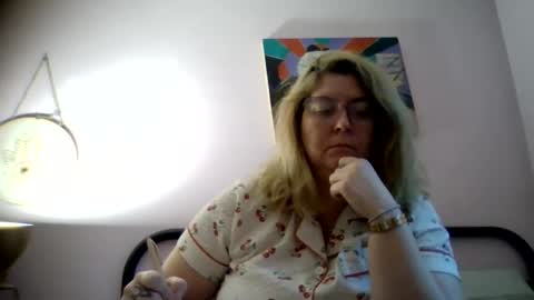 Bedbandits69 online show from 10/28/25, 12:30