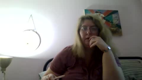 Bedbandits69 online show from 11/11/25, 12:49