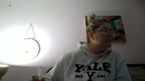 Bedbandits69 online show from 11/12/25, 11:32