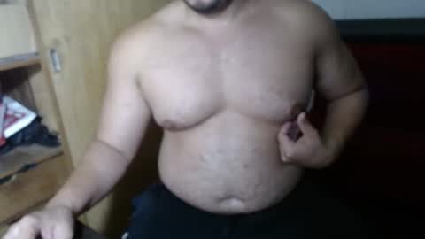 Snapshot of beefypecs_10 chatting on 12/21/24, 02:30 Criss2fer online show from 12/21/24, 02:30