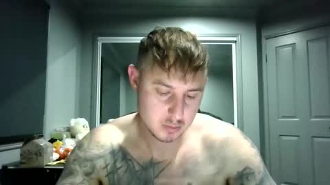 beelzebubxo online show from 10/27/25, 11:03