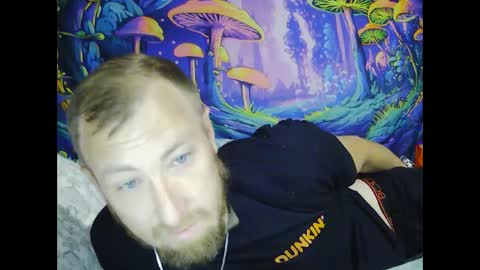 Dunkindaddy online show from 09/27/25, 11:48