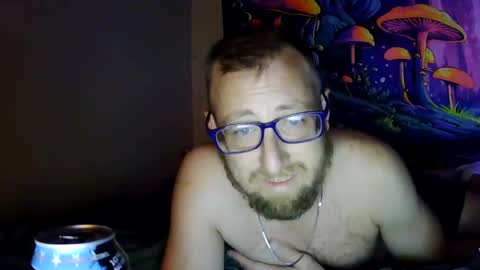 Dunkindaddy online show from 09/29/25, 03:22