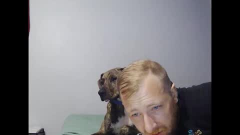 Dunkindaddy online show from 10/05/25, 07:39