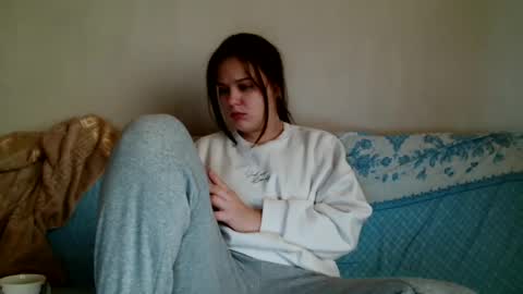 Snapshot of behappy4self chatting on 02/14/25, 06:56 fuckharddadyback online show from 02/14/25, 06:56