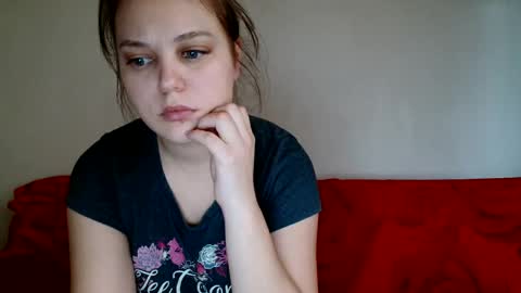 Snapshot of behappy4self chatting on 02/18/25, 06:04 fuckharddadyback online show from 02/18/25, 06:04