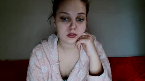 Snapshot of behappy4self chatting on 02/19/25, 03:16 fuckharddadyback online show from 02/19/25, 03:16