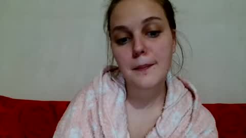 Snapshot of behappy4self chatting on 02/19/25, 06:21 fuckharddadyback online show from 02/19/25, 06:21