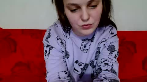 Snapshot of behappy4self chatting on 02/27/25, 07:04 fuckharddadyback online show from 02/27/25, 07:04