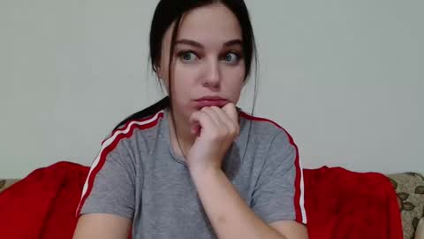 Snapshot of behappy4self chatting on 10/16/25, 04:35 fuckharddadyback online show from 10/16/25, 04:35