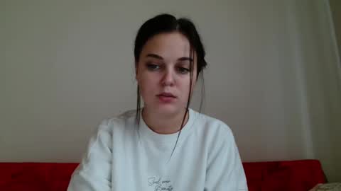 Snapshot of behappy4self chatting on 10/17/25, 06:38 fuckharddadyback online show from 10/17/25, 06:38