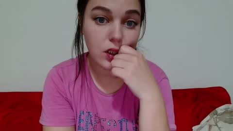 Snapshot of behappy4self chatting on 10/24/25, 04:53 fuckharddadyback online show from 10/24/25, 04:53