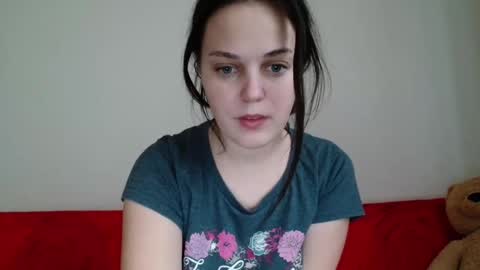 Snapshot of behappy4self chatting on 11/16/25, 07:36 fuckharddadyback online show from 11/16/25, 07:36