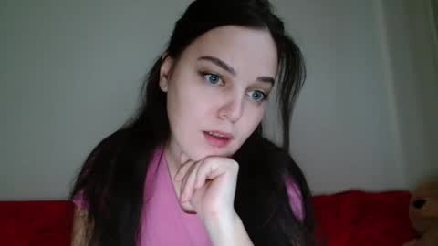 Snapshot of behappy4self chatting on 11/24/25, 05:51 fuckharddadyback online show from 11/24/25, 05:51