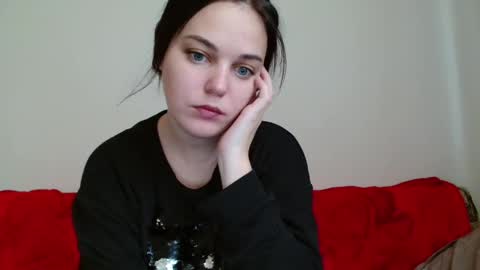 Snapshot of behappy4self chatting on 11/26/25, 07:31 fuckharddadyback online show from 11/26/25, 07:31