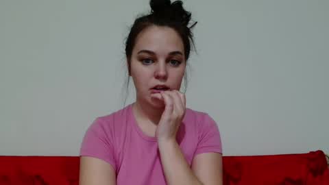 Snapshot of behappy4self chatting on 11/30/25, 06:06 fuckharddadyback online show from 11/30/25, 06:06