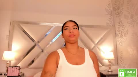 Snapshot of belacampbell chatting on 02/23/25, 02:14 Bela online show from 02/23/25, 02:14