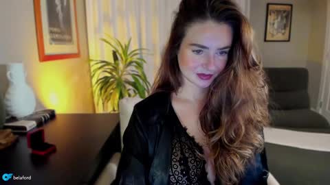 Snapshot of belaford chatting on 12/19/24, 07:07 Bela - - Next stream November 28th online show from 12/19/24, 07:07