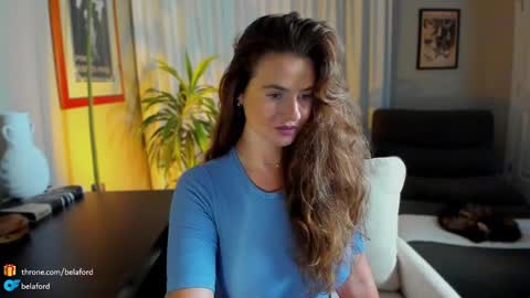 Snapshot of belaford chatting on 02/19/25, 11:04 Bela - - Next stream November 28th online show from 02/19/25, 11:04
