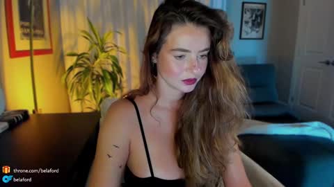 Snapshot of belaford chatting on 03/05/25, 08:53 Bela - - Next stream November 28th online show from 03/05/25, 08:53