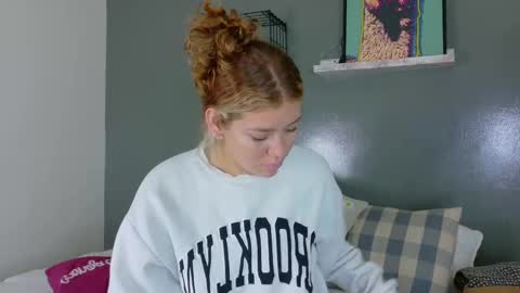 Snapshot of belamiller chatting on 11/03/25, 11:33 BELA online show from 11/03/25, 11:33