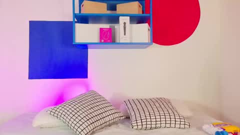 Snapshot of belamiller chatting on 11/17/25, 11:38 BELA online show from 11/17/25, 11:38