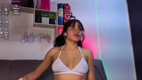 bela online show from 10/20/25, 12:05