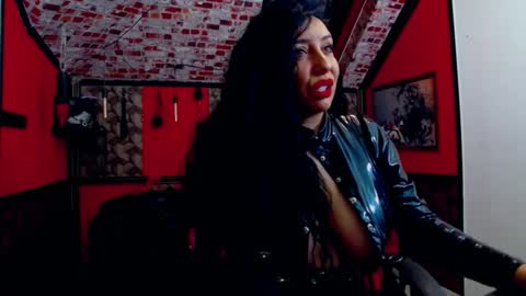 Snapshot of belatrixdomme chatting on 01/29/25, 07:04 BelatrixDomme online show from 01/29/25, 07:04
