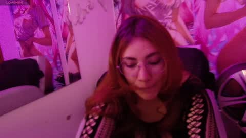 Snapshot of belcebuu30 chatting on 10/03/25, 11:40 belce online show from 10/03/25, 11:40