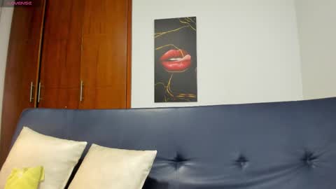 Belen  online show from 10/27/25, 11:36