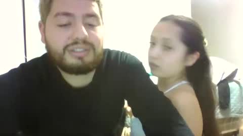 Snapshot of belenpetite chatting on 09/26/25, 01:42 Petite Belen and Alex online show from 09/26/25, 01:42