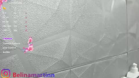 belinamartin online show from 10/12/25, 02:10