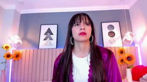 Belinda online show from 12/02/25, 12:32