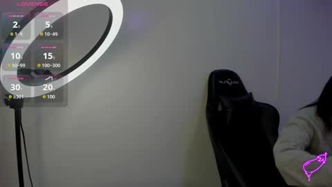 Snapshot of belinda_ws chatting on 09/24/25, 02:09 Bella online show from 09/24/25, 02:09