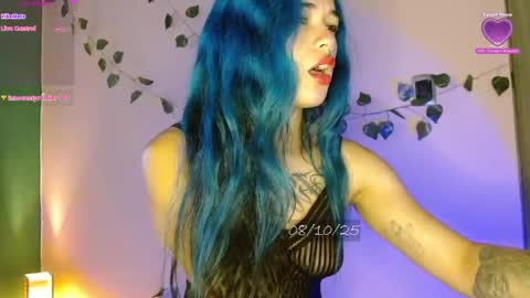   online show from 10/08/25, 02:14