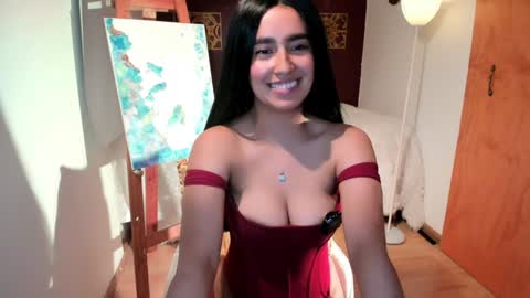Snapshot of bella_669 chatting on 12/27/24, 04:04 Bella 669 online show from 12/27/24, 04:04