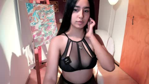 Snapshot of bella_669 chatting on 01/13/25, 01:45 Bella 669 online show from 01/13/25, 01:45