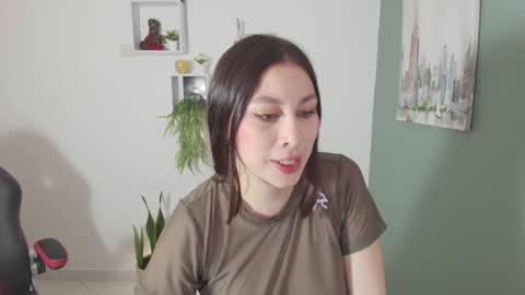 Snapshot of bella_99x chatting on 01/24/25, 12:41 Bel 3 online show from 01/24/25, 12:41