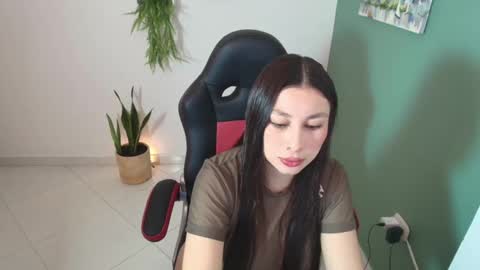 Snapshot of bella_99x chatting on 02/02/25, 11:51 Bel 3 online show from 02/02/25, 11:51