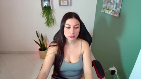 Snapshot of bella_99x chatting on 02/24/25, 12:16 Bel 3 online show from 02/24/25, 12:16