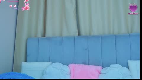 Bella online show from 10/07/25, 06:43