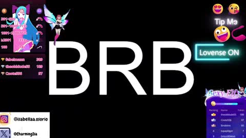 Your babe online show from 01/09/25, 08:24